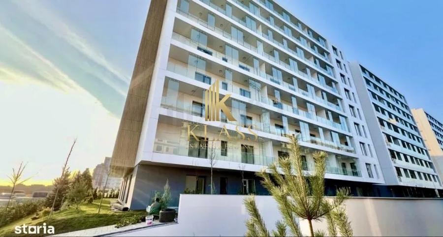 Apartament 2 camere - First Estates - 6