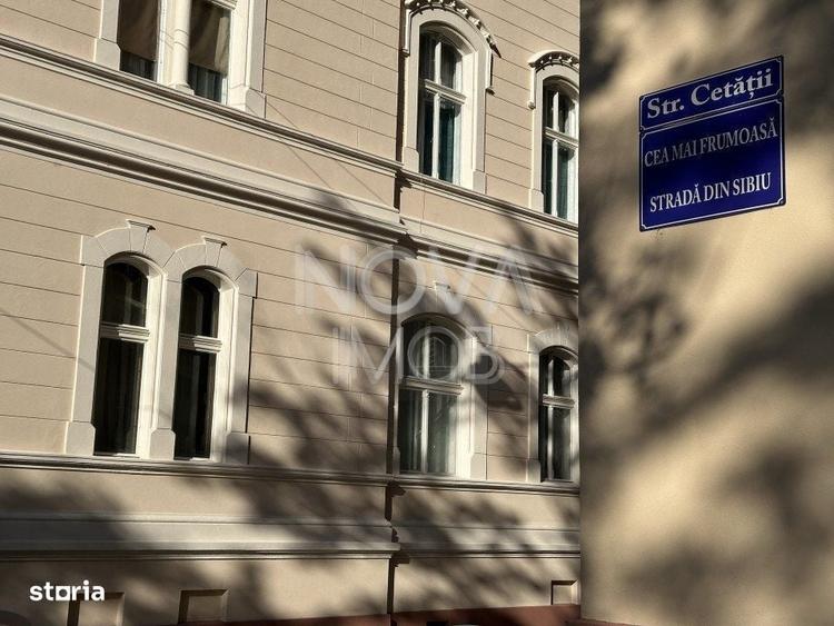 Apartament cu 4 camere în Ultracentral