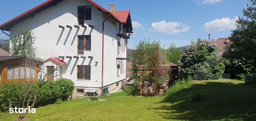 Casă cu 3 camere cu Teren 615 Mp în Central
