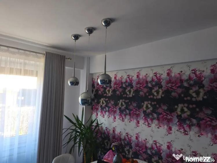 Apartament cu 2 camere decomandat în Rădăuți