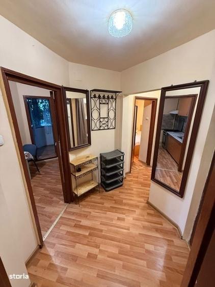 Apartament cu 2 camere | decomandat | Grigorescu - 1