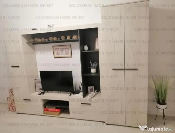 Garsonieră semidecomandată în Uzina 2