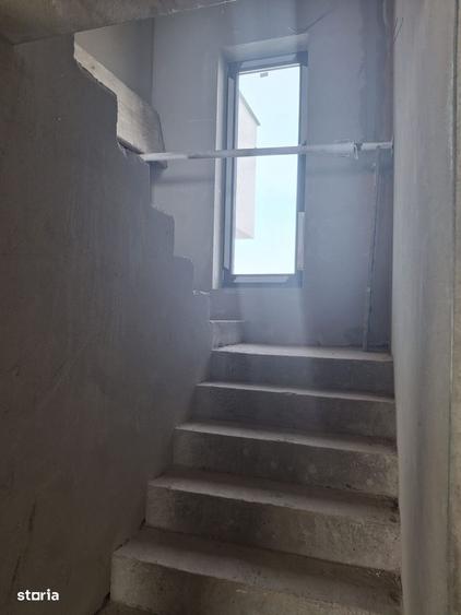 Casa duplex cu garaj, Selimbar, Sibiu - 18