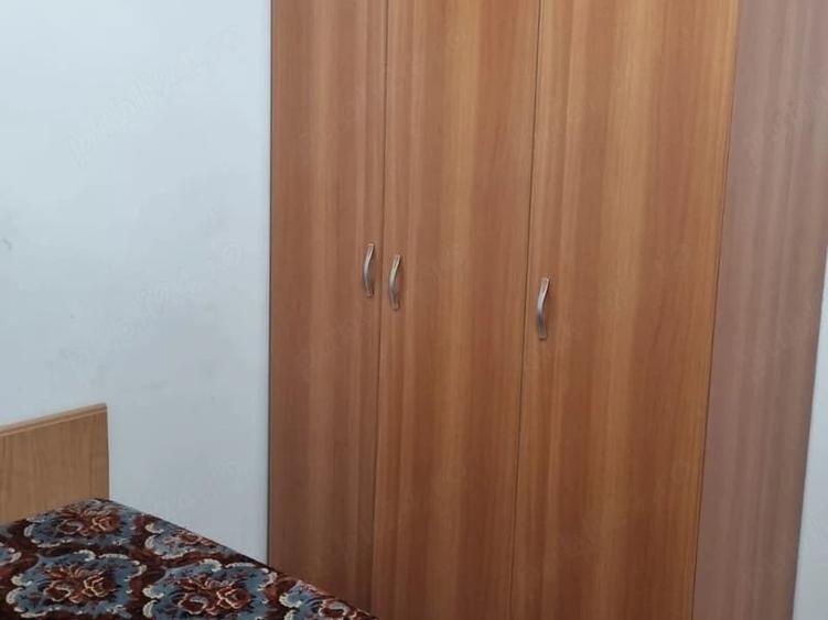 Casă cu 3 camere cu Teren 80 Mp în Crângași