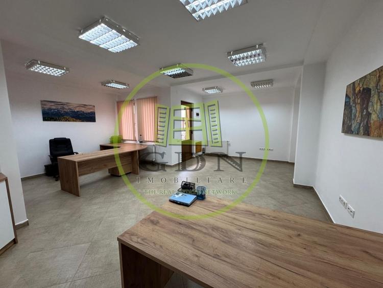 Închiriere spatiu de birou, Centru, Cluj-Napoca - 2