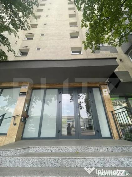 Apartament cu 4 camere decomandat în Mănăștur