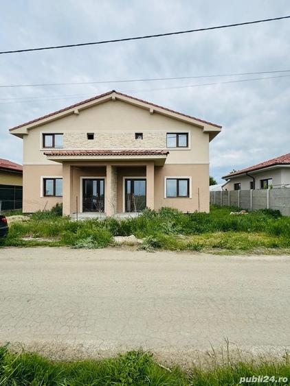 MT129 Duplex, 4 camere, P+1E, Sanandrei - 11