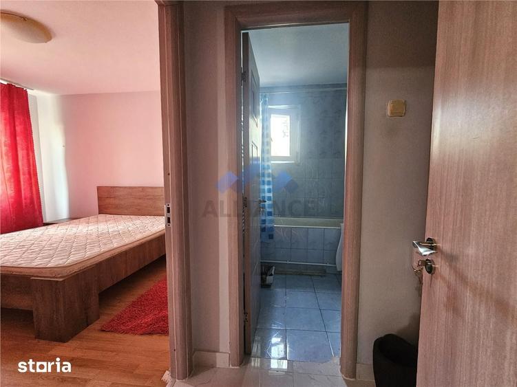 Apartament cu 3 camere, mobilat si utilat, Tatarasi - 4