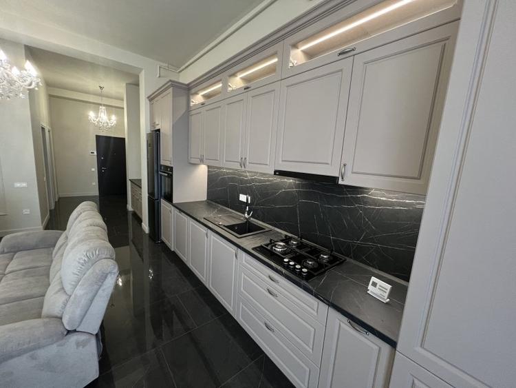 Apartament modern de închiriat în complexul Luminia – 2 camere, 70 mp, 2 bai - 3