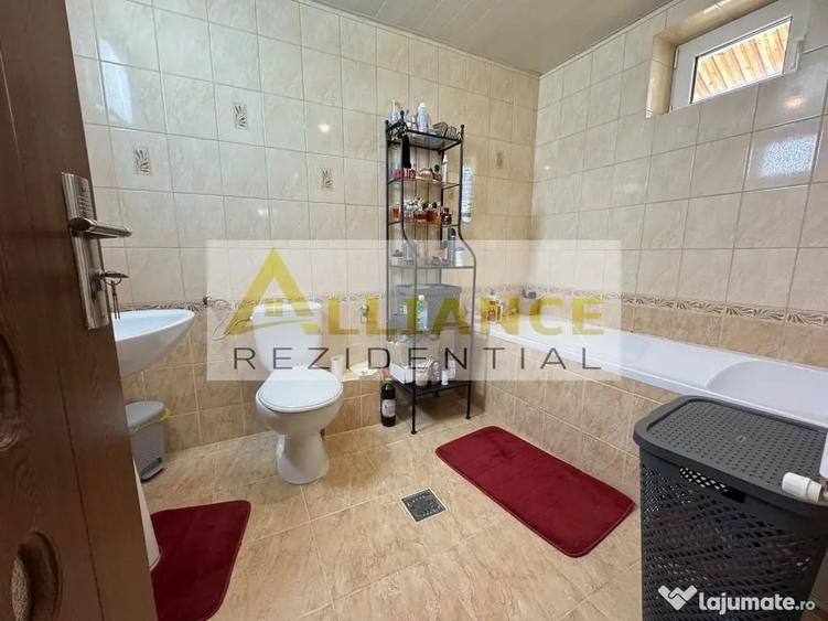 DUPLEX INTREG -400 MP UTILI - TEREN 1086 MP - FRUMUSANI - 6