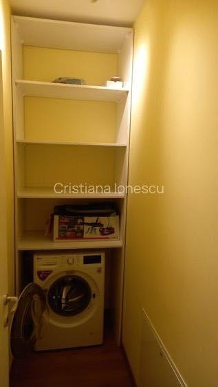De inchiriat, Apt. 2 CAMERE | PIPERA APPTOWN , Prima Inchiriere, Super Economic - 5