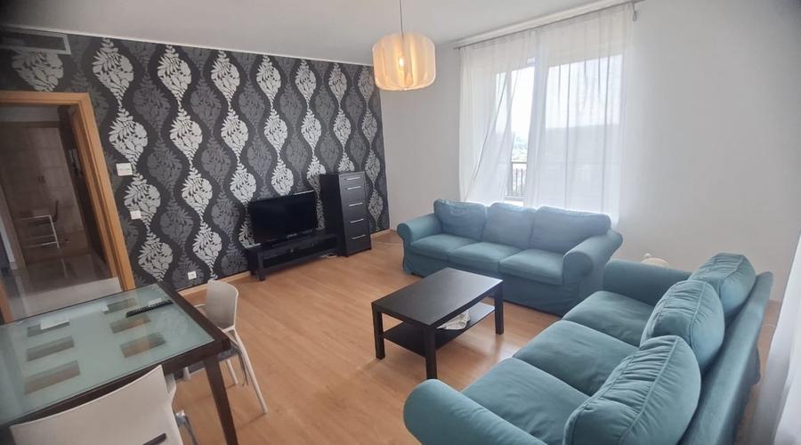 Mihai Bravu -Asmita Gardens,Apartament 3 camere decomandat - 2