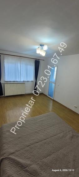 PROPRIETAR Garsoniera decomandata 33 mp | Str. Piscului nr. 9 | Tineretului Timpuri Noi - 1