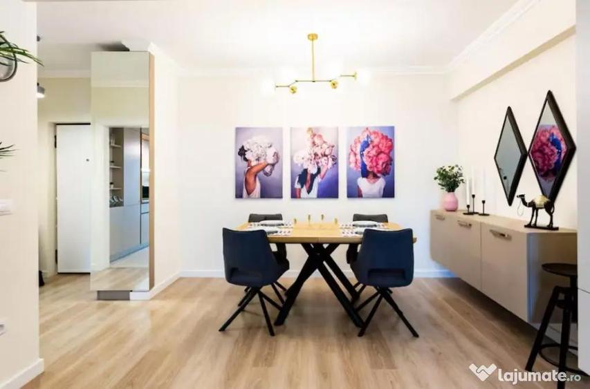 APARTAMENT 2 CAMERE DECOMANDAT, 64 MP, PARCARE INCLUSA, PRES - 3