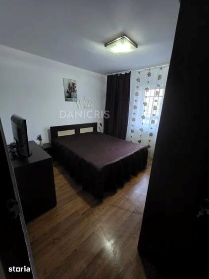 Apartament 2 camere decomandat Tomis 3 | Parter | Renovat - 2