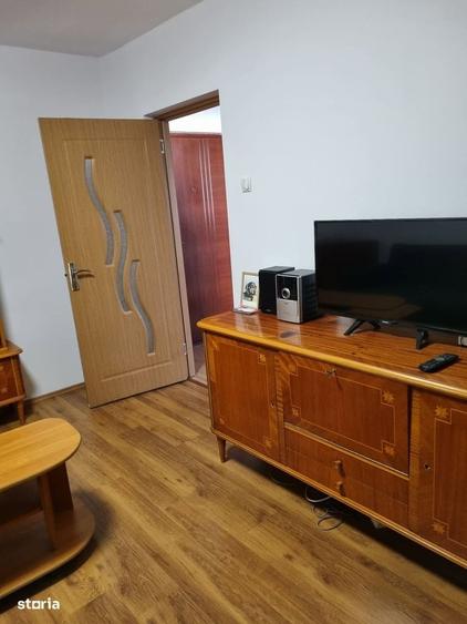 Apartament cu 2 camere decomandat în Grigorescu