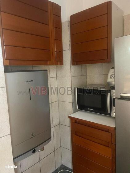 Studio - Circului - Parc - Stefan Cel Mare - Tei - 4