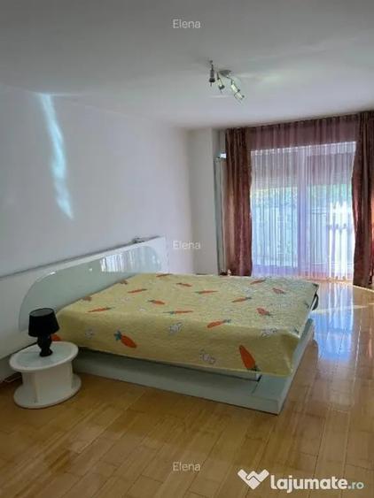 Unirii studio dublu etaj 3 - 7