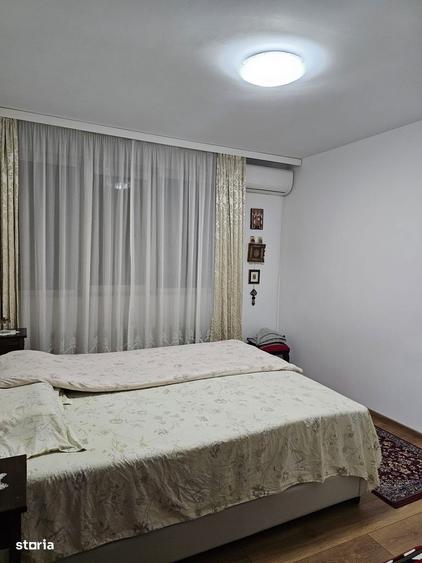 Apartament cu 2 camere semidecomandat în Drumul Taberei