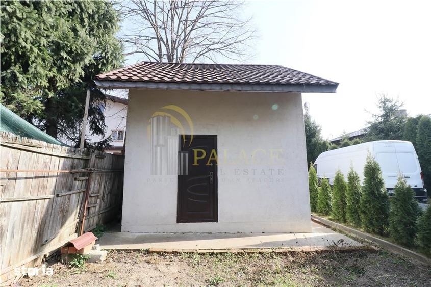 Apartament cu 3 camere si beci, Stadion Copou - 1
