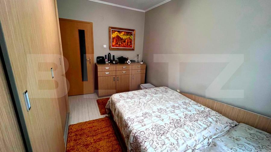 Apartament 3 camere, 65 mp, zona Ultracentral Blaj - 7