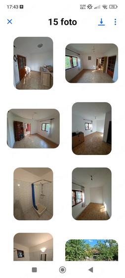 Casă cu Teren 980 Mp în Sultana