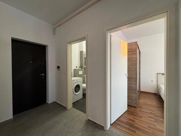 Apartament 2 camere, 50 mp, parcare Dumbravita| Comision 0 - 9