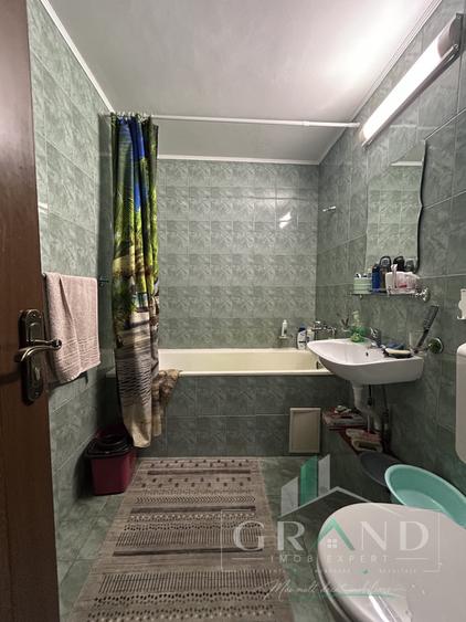 Apartament cu 2 camere decomandat, mobilat în Gheorgheni