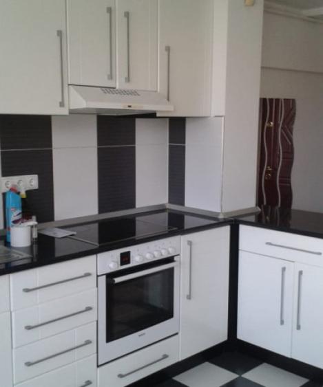 Apartament cu 2 camere în Ultracentral