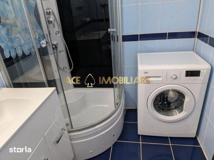 Garsoniera de inchiriat | Vitan | Metrou | Mobilat | Utilat - 2