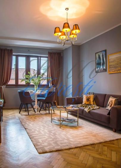 Apartament de LUX la prima inchiriere in Zona Centrala | Cluj - 1