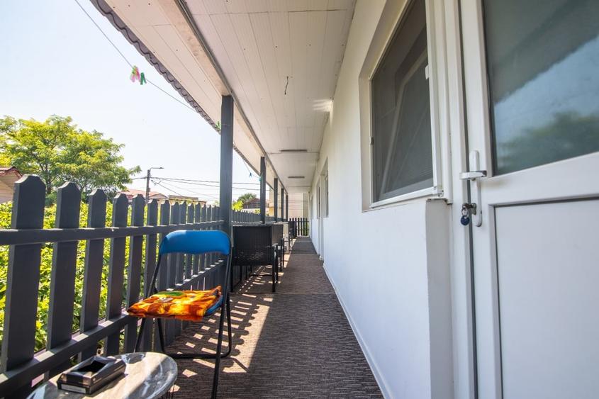 Hotel/Pensiune, de 270 mp, în Costinești