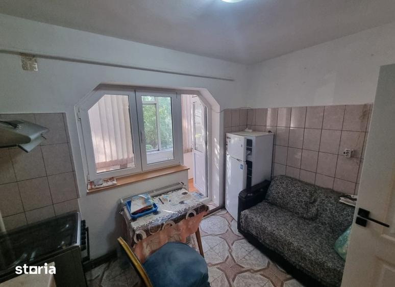 Garsonieră în Tătărași