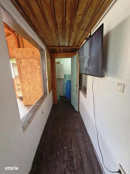 Casă cu 5 camere cu Teren 569 Mp în Central