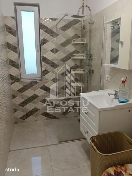 Apartament cu 2 camere, mobilat în Braytim