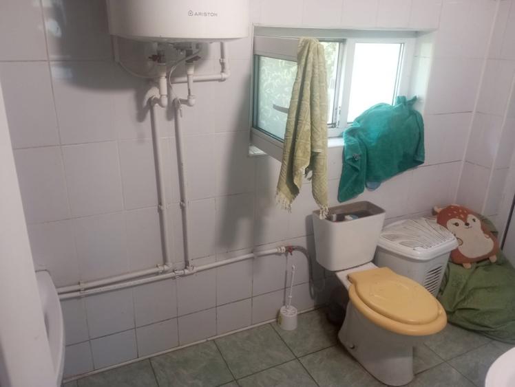 Casă individuală cu 4 camere cu Teren 1000 Mp în Tulucești