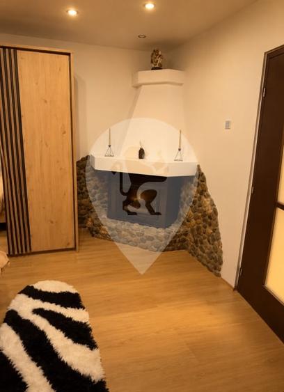 Apartament cu 2 camere decomandat, mobilat în Centrul Istoric