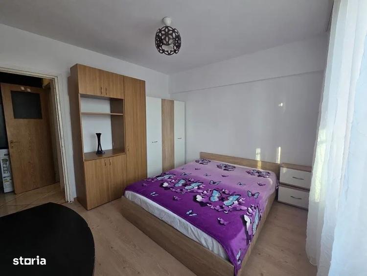 Apartament cu 3 camere decomandat în Doamna Ghica