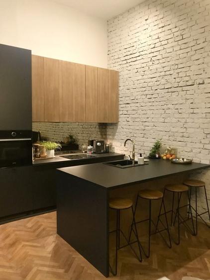 Chirie UNTOLD apartament ULTRA CENTRAL Bulevardul Eroilor - 4