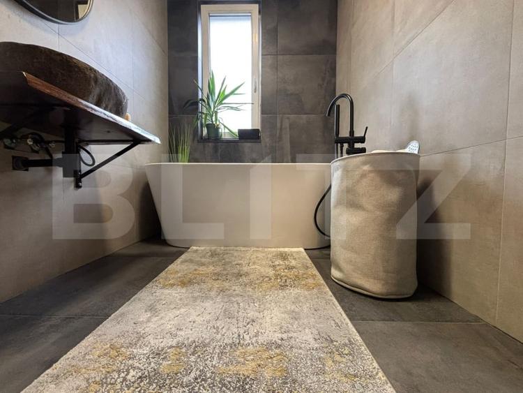Apartament superb 3 camere, cu posibilitate de 4, Subcetate, parcare inclusă! - 11