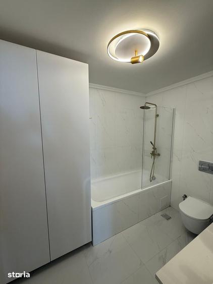 Apartament 3 Camere Premium Mobilat Utilat | View la Padure | Piscina - 8