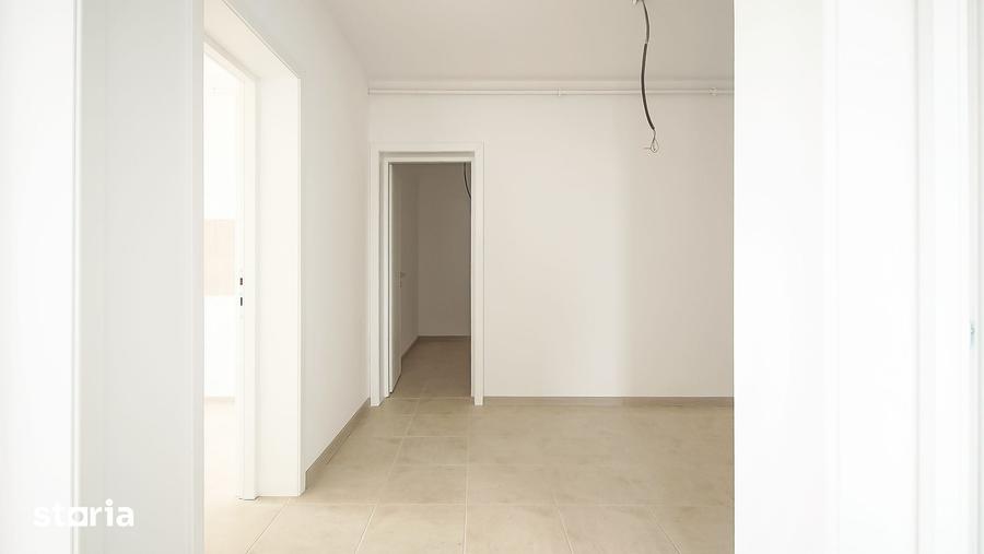 Apartament 3 camere, 77 mp,116 430 euro, parcare inclusa, DEZVOLTATOR - 12