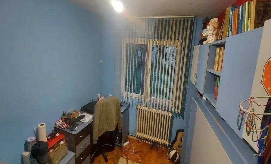 Apartament cu 3 camere, mobilat în Grigorescu