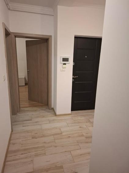 Apartament cu 2 camere decomandat în Braytim