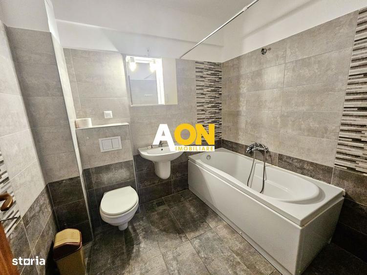 Apartament cu 2 camere decomandat, mobilat în Cetate