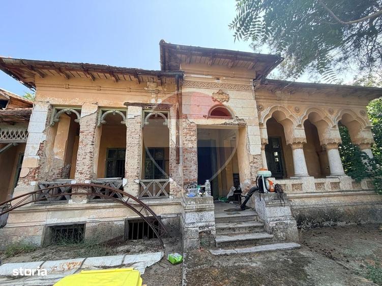 Casă cu 4 camere în Zănoaga