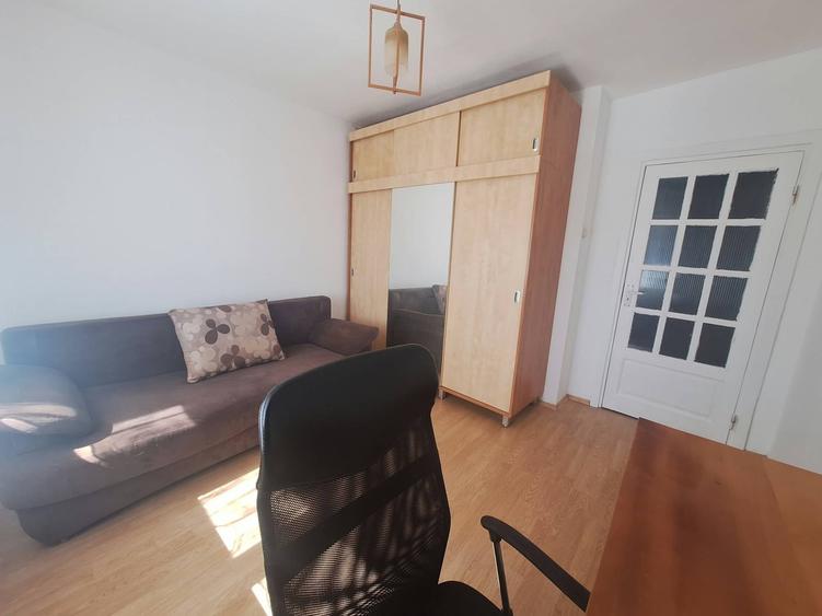 P.F. Inchiriez apartament cu 3 camere in Manastur - 3