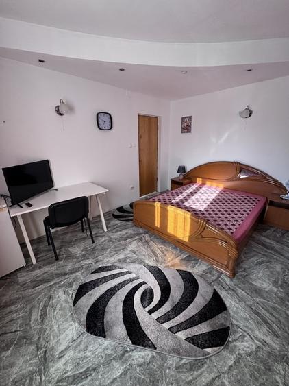 Garsonieră decomandată în Mihai Bravu