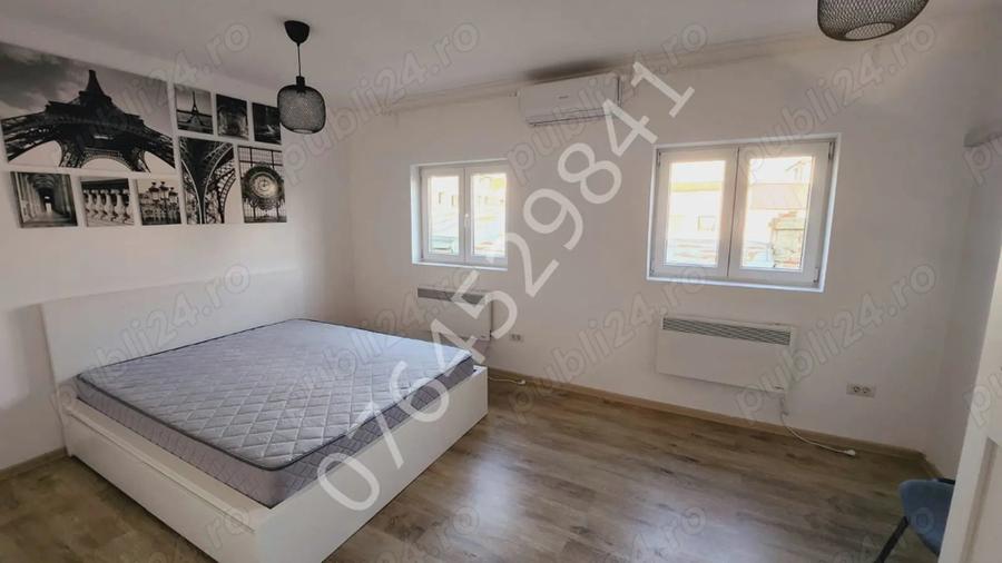 Apartament 1 camera, ULTRACENTRAL zona Piata Victoriei-Dorobanti,Str. Grigore Alexandrescu 88 - 1