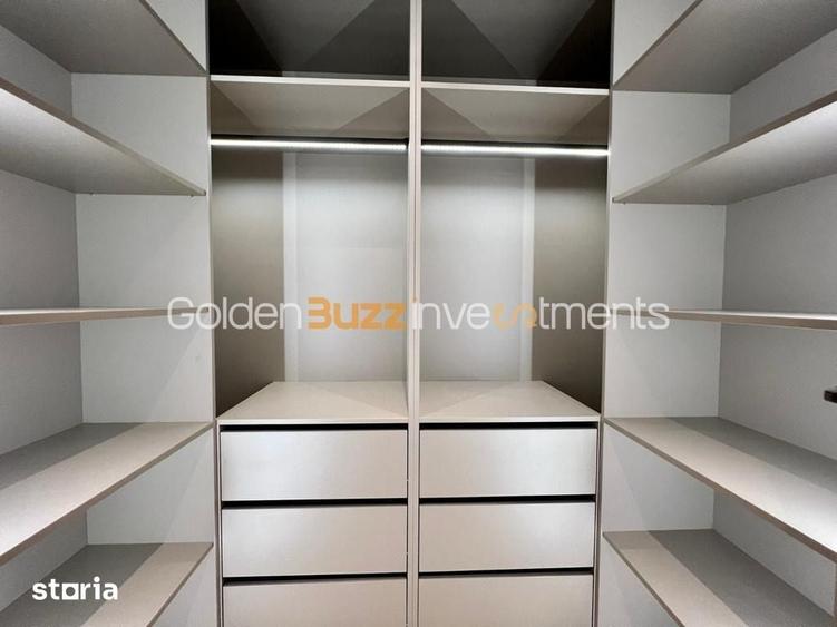 Apartament de Lux cu 4 Camere de Inchiriat in Herastrau - 1